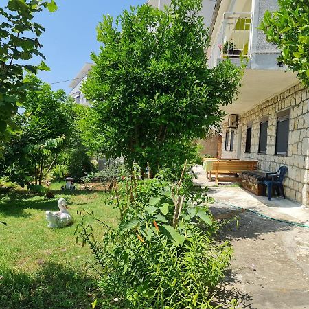 Apartment Dragone Ulcinj Exterior photo