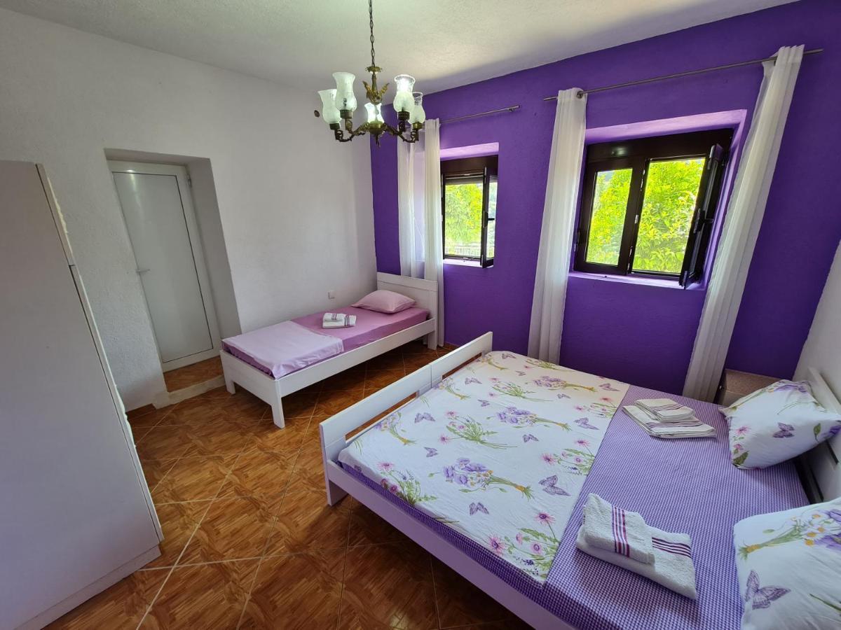 Apartment Dragone Ulcinj Exterior photo