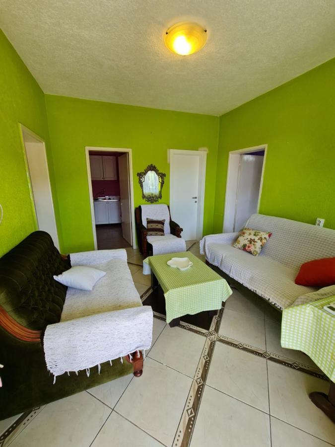 Apartment Dragone Ulcinj Exterior photo
