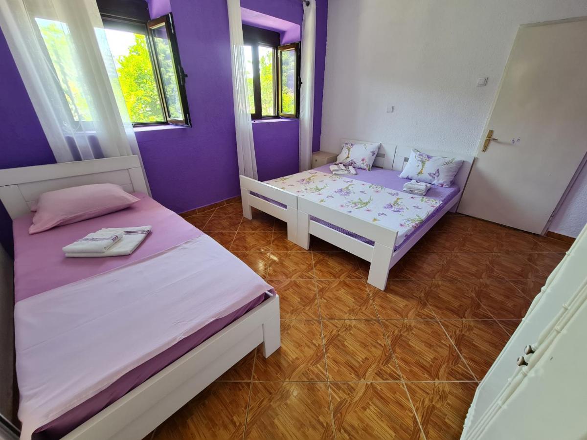 Apartment Dragone Ulcinj Exterior photo