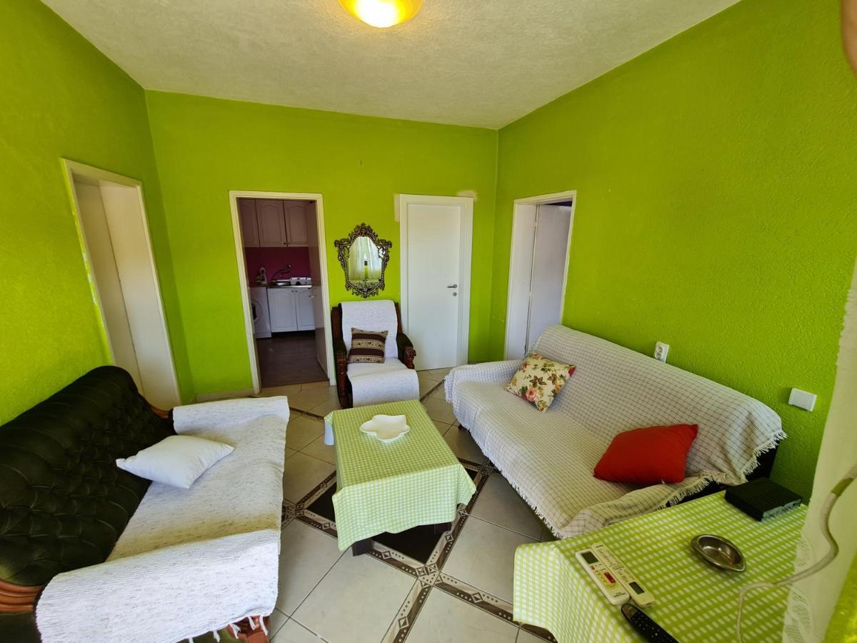 Apartment Dragone Ulcinj Exterior photo