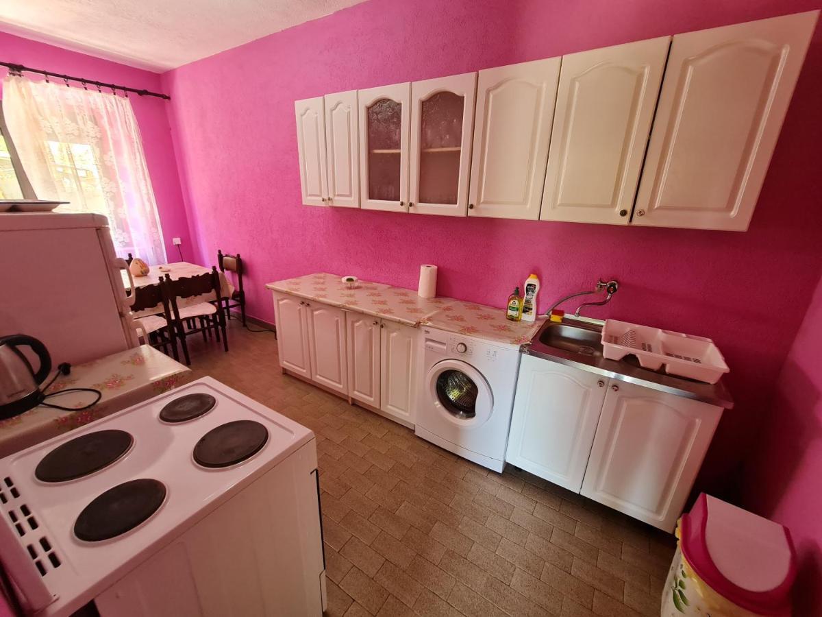Apartment Dragone Ulcinj Exterior photo