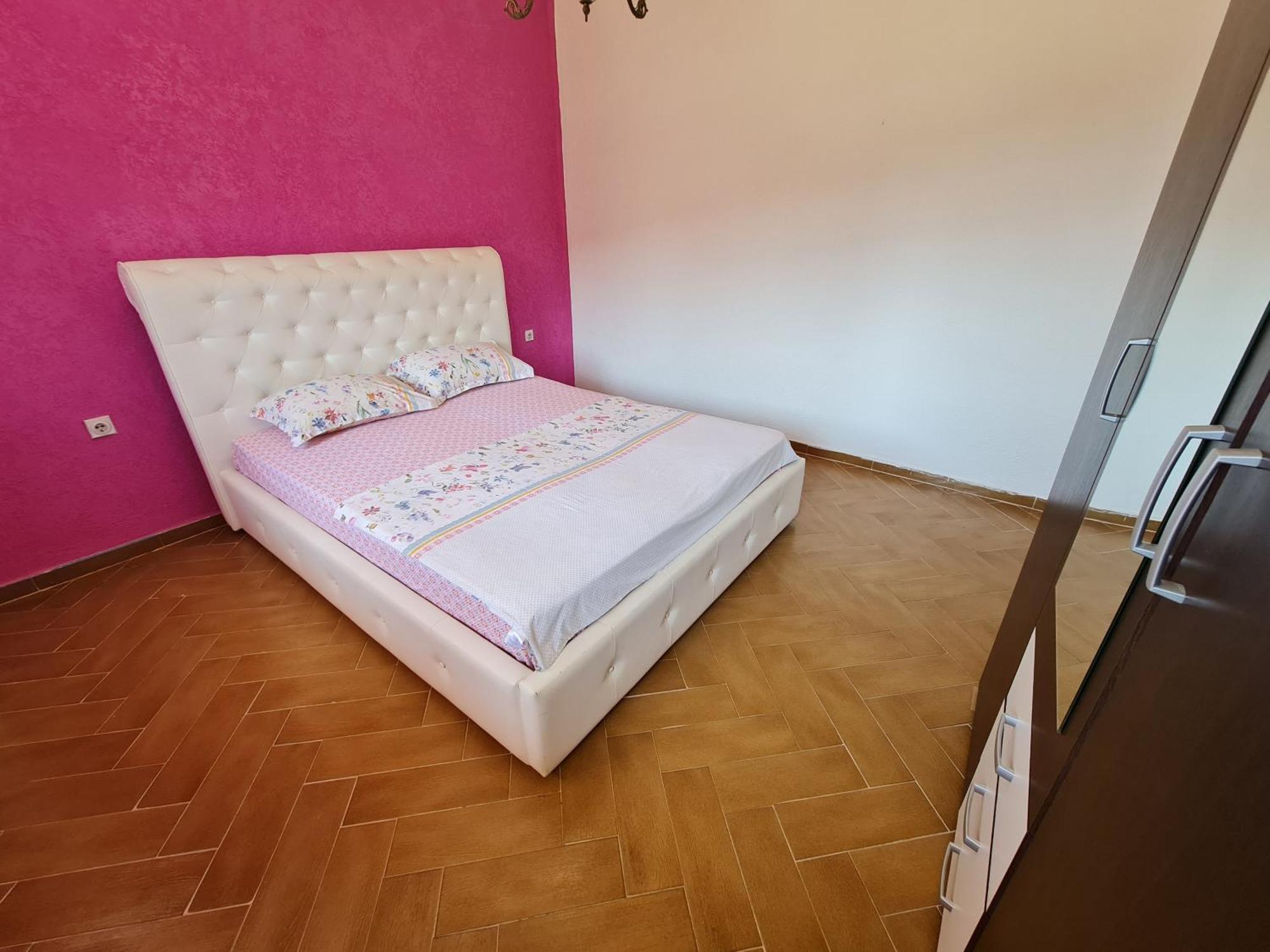 Apartment Dragone Ulcinj Room photo
